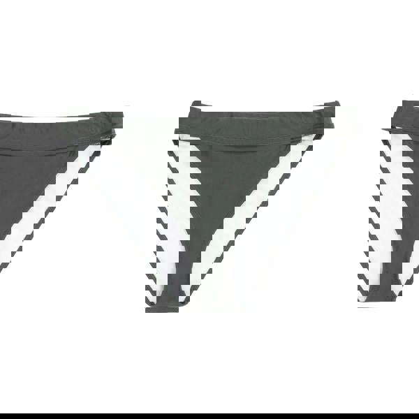 Animal Womens/Ladies Daina Bikini Bottoms - Green - 