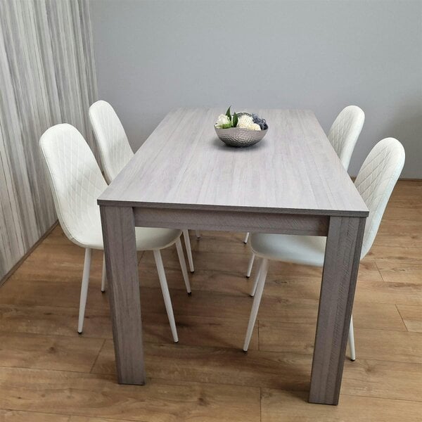 Kosy Koala Dining Table Set with 4 Chairs Dining Room, and Kitchen table set of 4