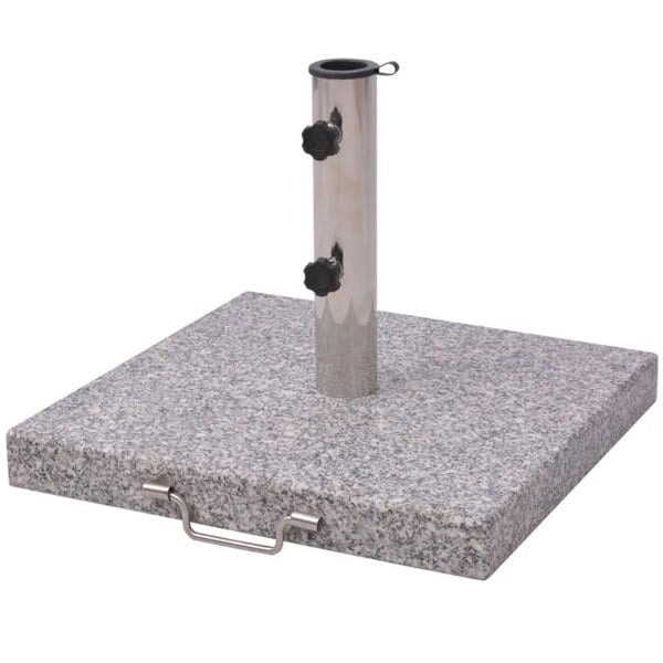 Berkfield Parasol Stand 45 cm