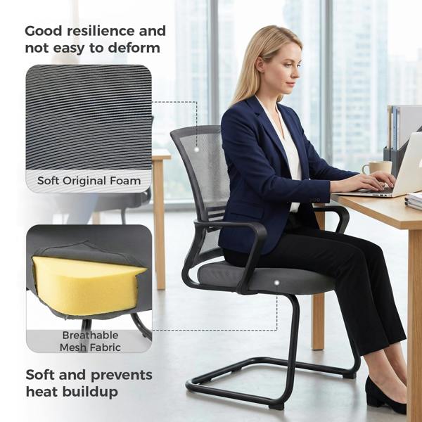 Guest Chair