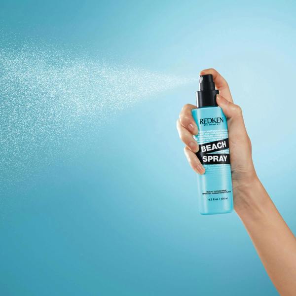 Redken Styling Beach Spray for Hair Definition and Texture 150ml - Additional 5