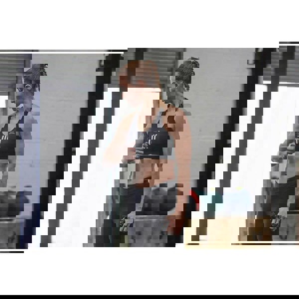 Adidas Pro Hand Grips