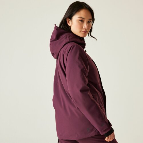 Dare 2B Womens Life Ski Jacket - Fig