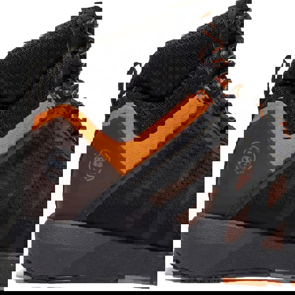 Timberland Pro Radius Boot - Black/Orange