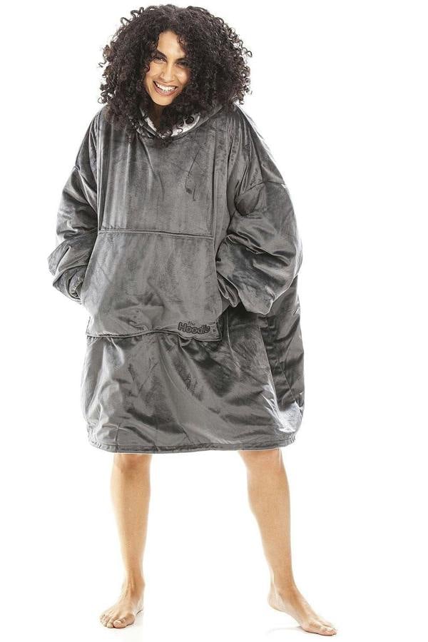 Camille Women's Snuggle Hoodie Ladies Hooded Sweatshirt
