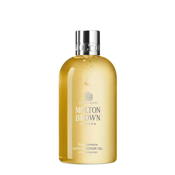 Molton Brown Bath and Shower Gel 50ml