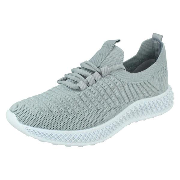 Reflex Ladies Reflex Casual Trainers