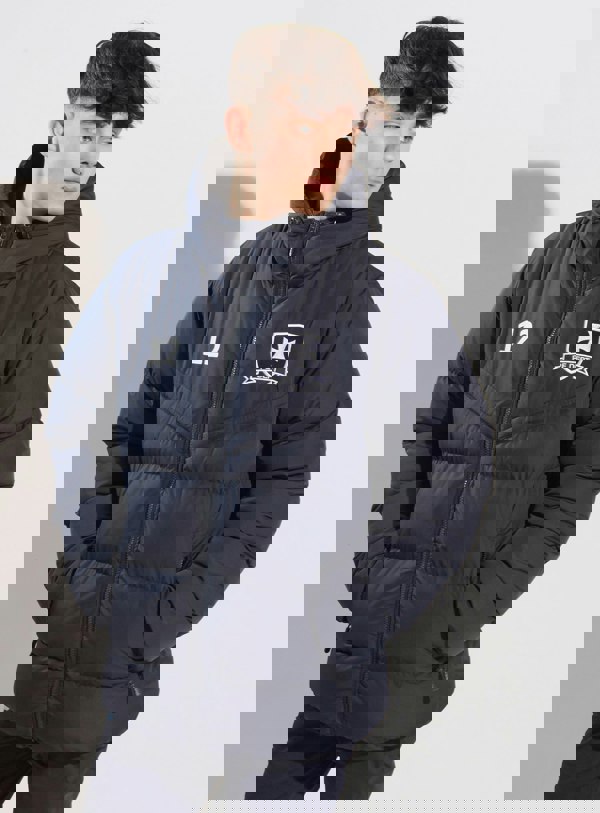 Xero Degrees Kids' Chevron Puffer Jacket (XO-CH980Y)