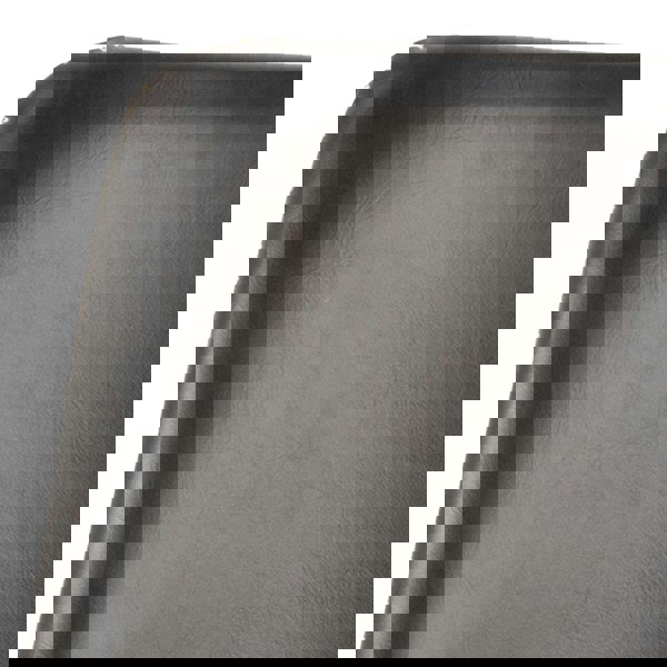 Furniture To Go I_Oregon Bar Stool in Black