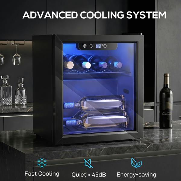 Wine Cooler