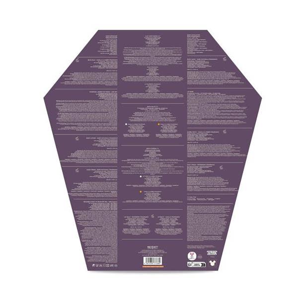 Disney, Nightmare Before Christmas, Bath & Body Advent Calendar, Advent Calendars And Cards, Month To View, Entertainment, Gift