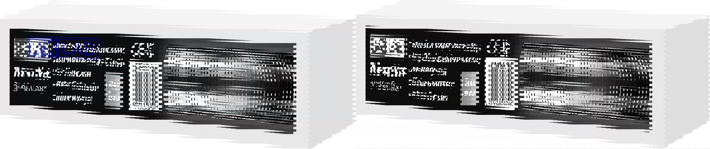 FX Lab Glass Mirror Sheets - 300mm x 300mm