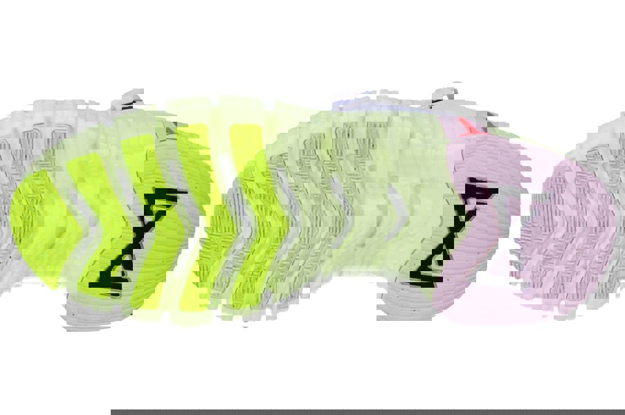 Nike Womens Free Metcon 5 Trainers Dv3950 104 - White Bright Crimson 104 - Photo 4