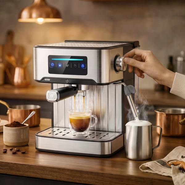 Coffee Maker