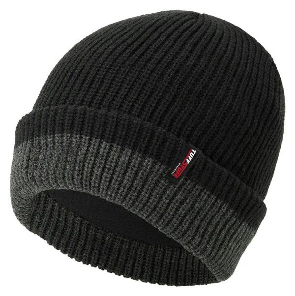 Pro Work Two Tone Beanie Hat - Hi-Vis Trousers