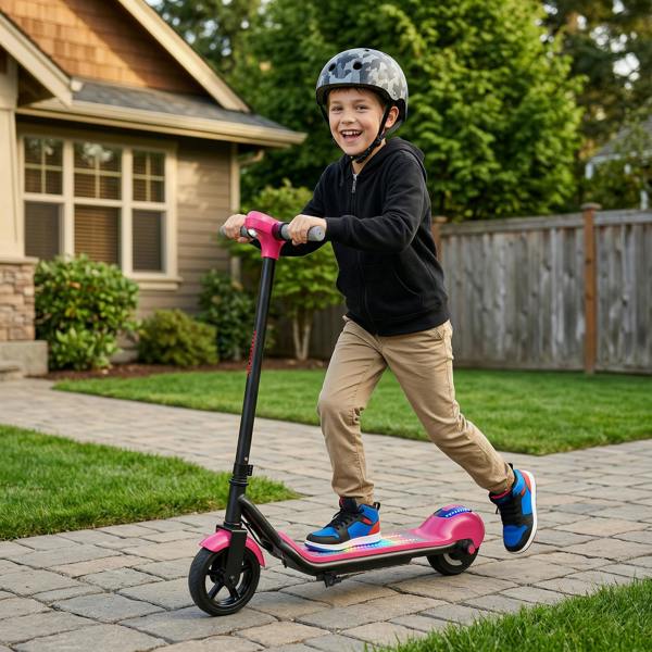Kids E-Scooter