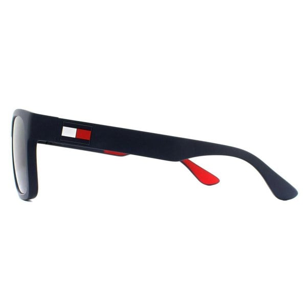 Tommy Hilfiger Sunglasses TH 1556/S 8RU KU Blue Blue 56mm