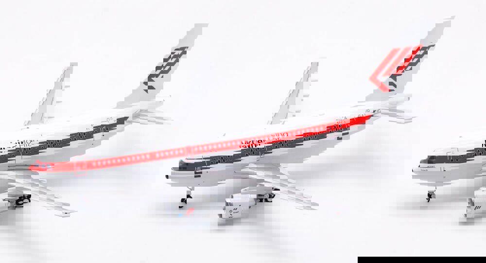 InFlight200 A310-203 Martinair Holland PH-MCA With Stand 1:200 Scale Inflight200 IF310MP1023