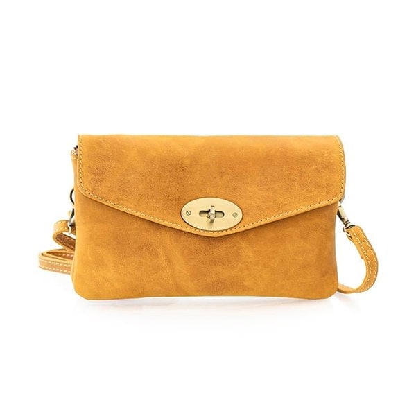 PRIMEHIDE Columbia Ladies Clutch Bag