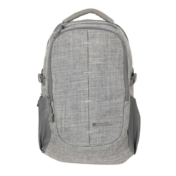Mountain Warehouse Vic 30L Laptop Bag - Grey