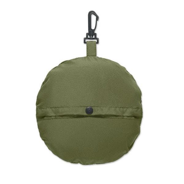 MidOcean Lanin Water Repellent Bucket Hat - Army Green - 