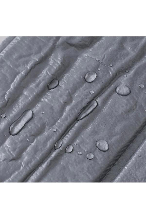 Living and Home 6 Pcs 3D Wall Panel Decorative Wallpaper