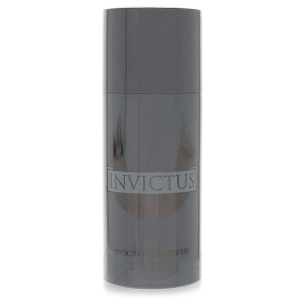 Paco Rabanne Invictus Deodorant Natural Spray 150 ml