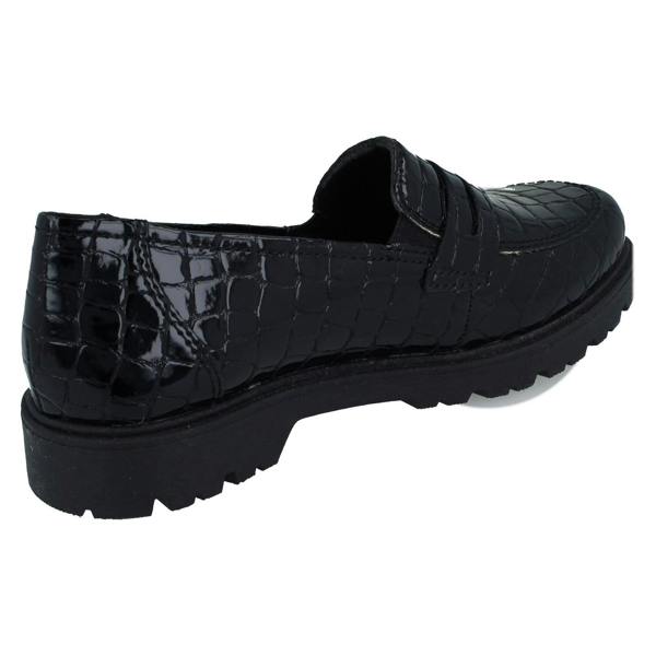 Rieker Ladies Rieker Slip On Shoes 45560