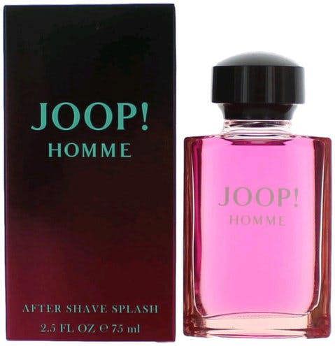 Joop! Homme Mens 75ml Aftershave