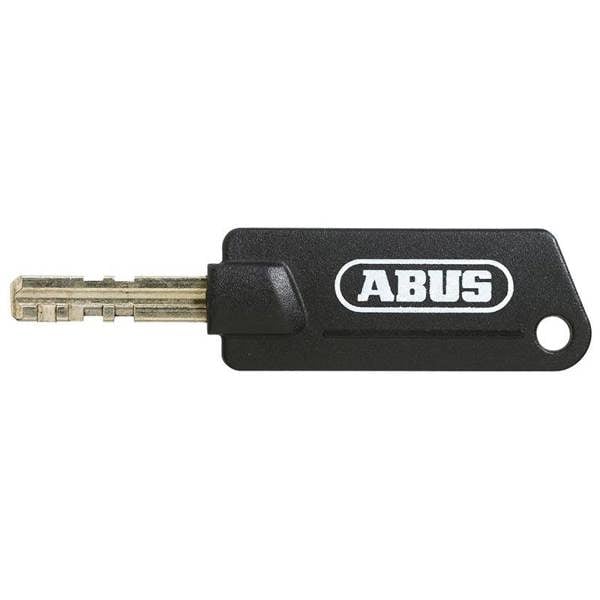 Abus Mechanical Master Key Only For 158kc/45 Ap050 Combination Padlock - Multi Colour - 