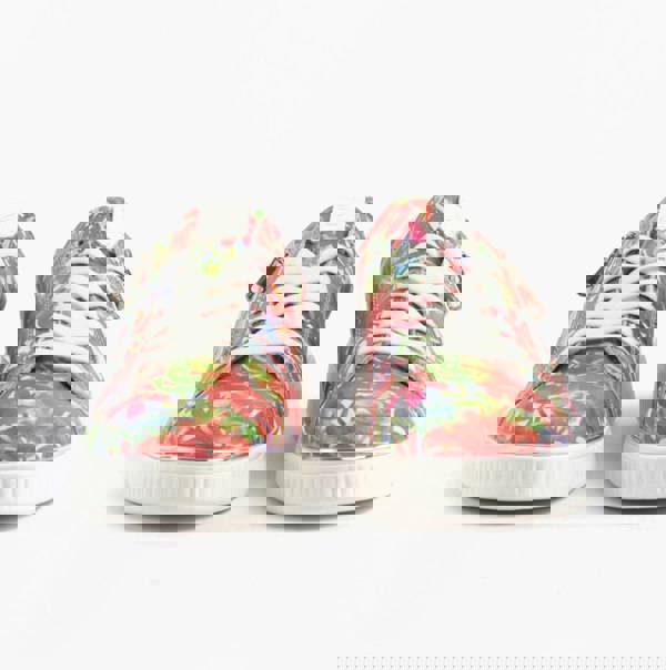 Remonte D2E02-90 Womens Trainers Multi