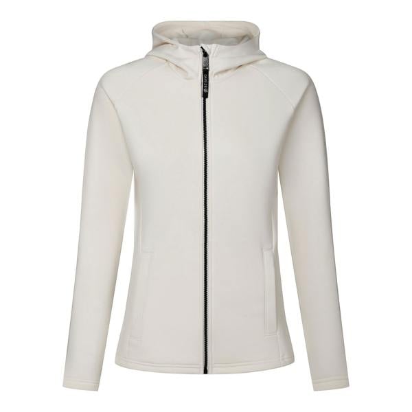 Dare 2B Womens/Ladies Glacier Midlayer - Egret - 