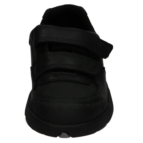 Clarks Boys Clarks Smart Formal School Shoes Rex Pace