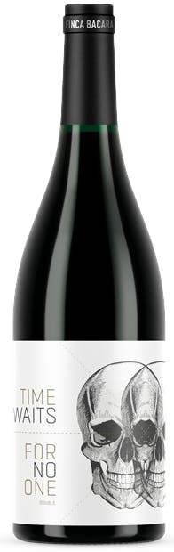 Finca Bacara, Time Waits For No One, White Skulls, Jumilla 2024 75cl