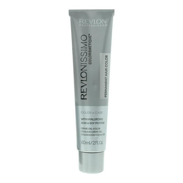 Revlon Revlonissimo Colorsmetique Hair Colour 60ml - 4.3 Medium Golden Blonde