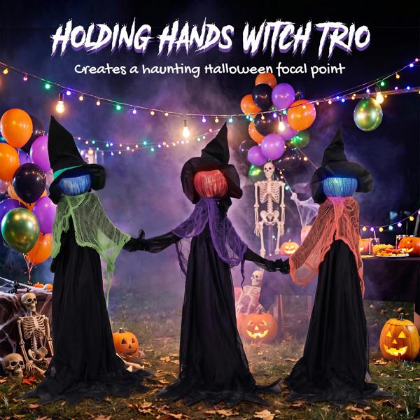 Halloween Decorations