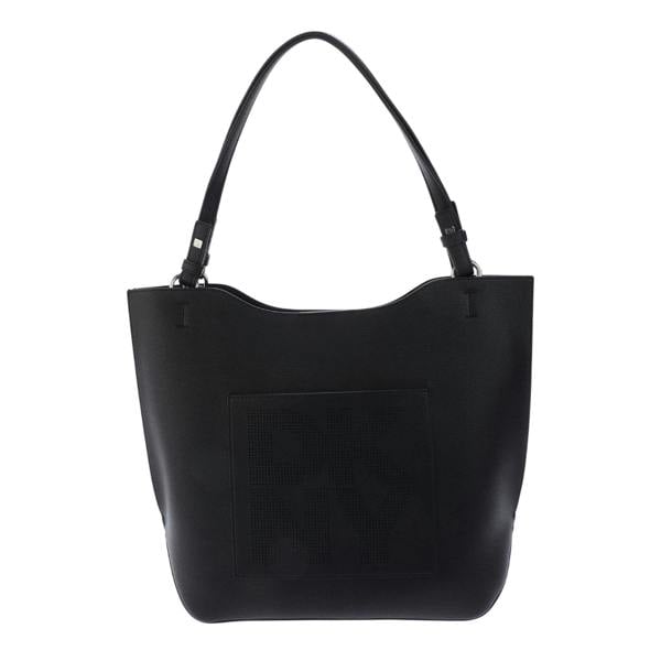 DKNY Toby Tote Bag - Black - 