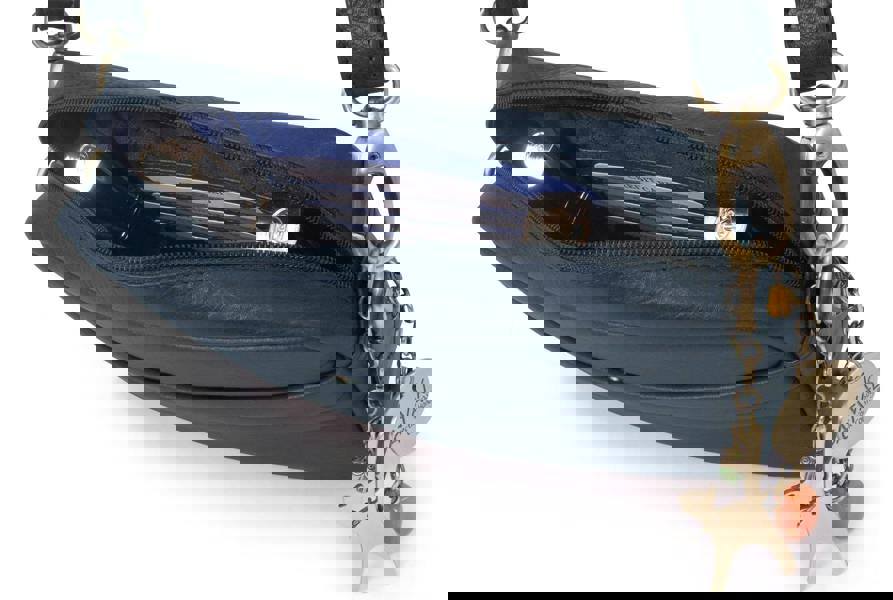 Catwalk Collection Handbags Polly - Crossbody Bag