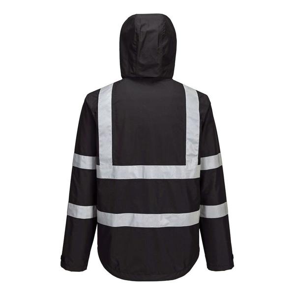 Iona Enhanced Lightweight Packable Jacket Portwest