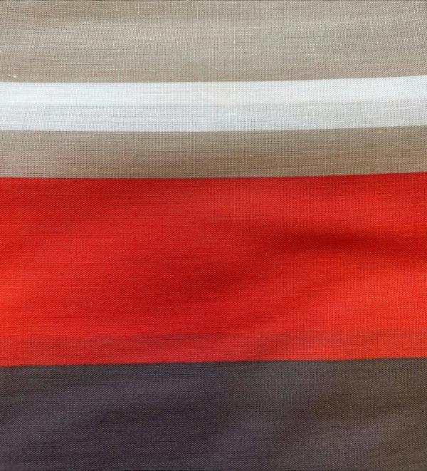Carter Brown Duvet Cover Set