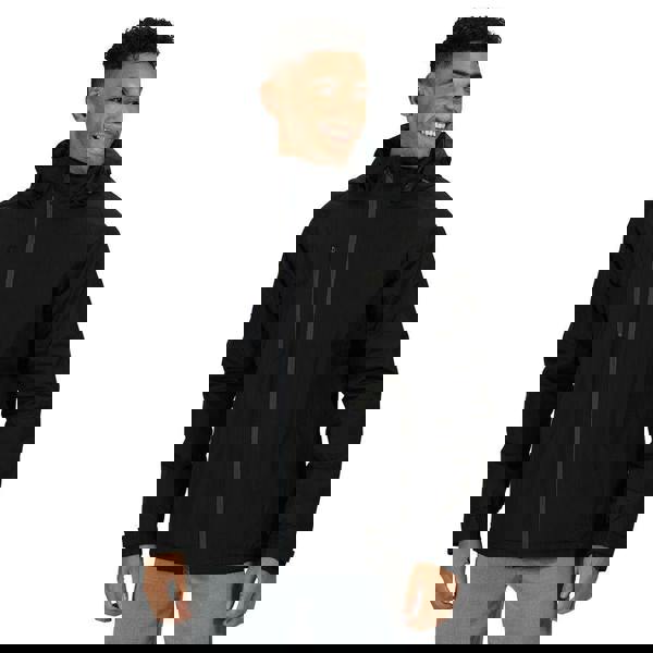 Regatta Professional Mens Insulated Jacket - Black - 