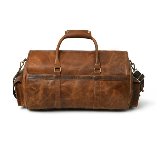 Dötch Club The Davies Duffle Bag