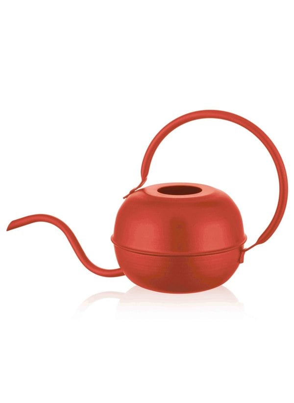 Rozi Red Watering Can