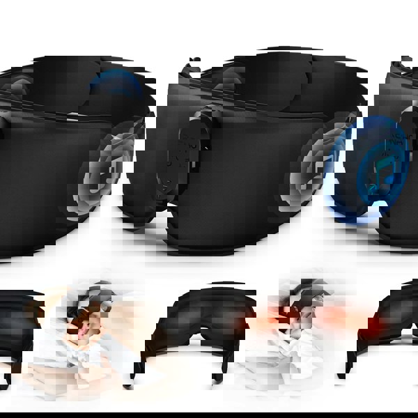 Renpho Eyesnooze Aroma Sleep mask