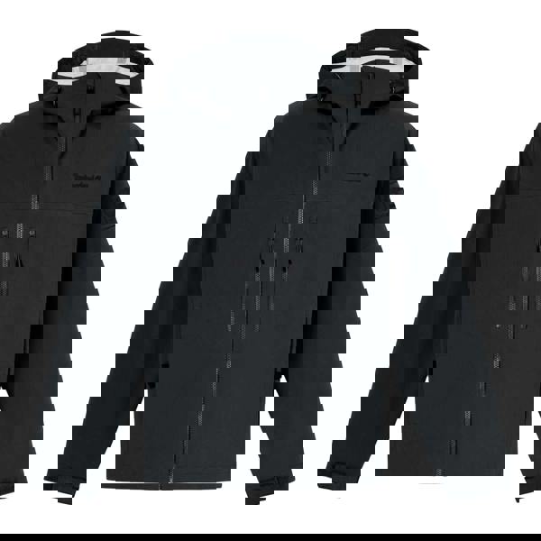 Timberland Womens/Ladies Mobi Flex Tech Waterproof Jacket - Black