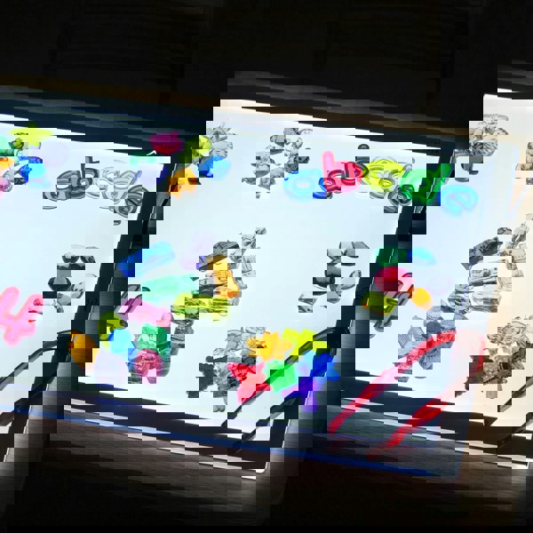 tickit Translucent Colour Discovery Set