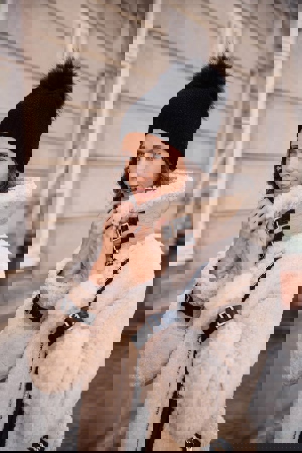 Stella Hat Midnight Blue/Midnight Blue