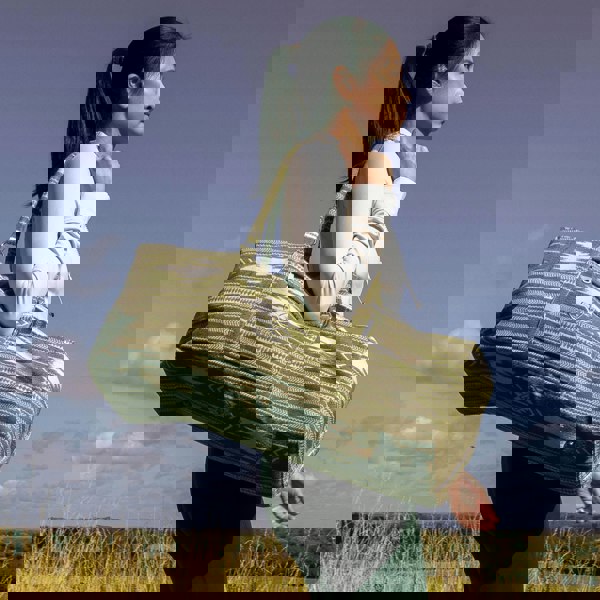 Fitness Mad Horizon Yoga Kit Bag