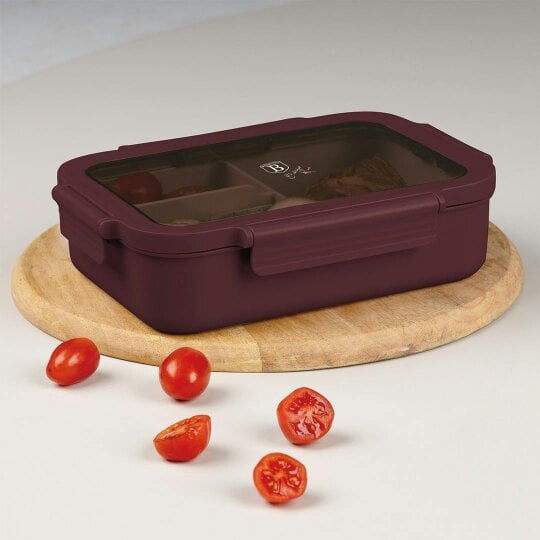 Berlinger Haus Lunch Box | Matt Bordeaux | Berlinger Haus BH8921