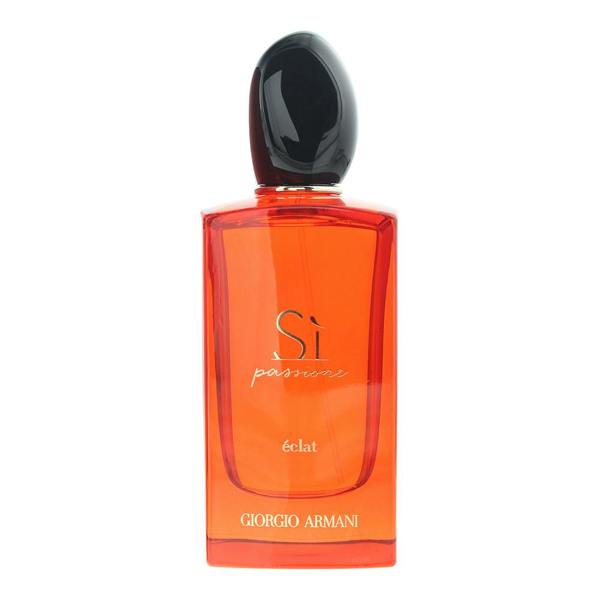 Giorgio Armani Si Passione Eclat Eau de Parfum 100ml Spray for Her